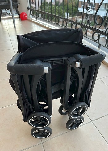 Cybex GB pockit plus - Görsel 5