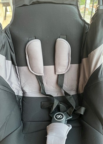 Cybex GB pockit plus - Görsel 4