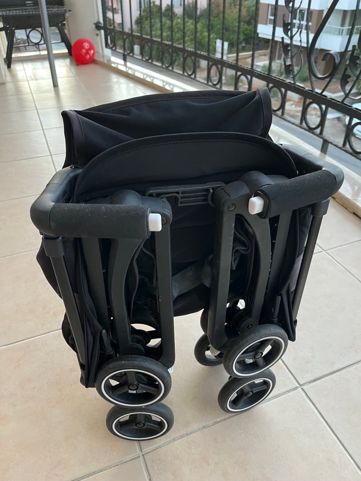 Cybex GB pockit plus - Görsel 5