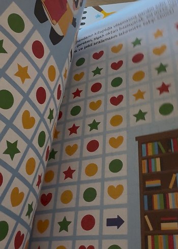 Küçük Dahiler Dikkat Geliştirme - Görsel 3