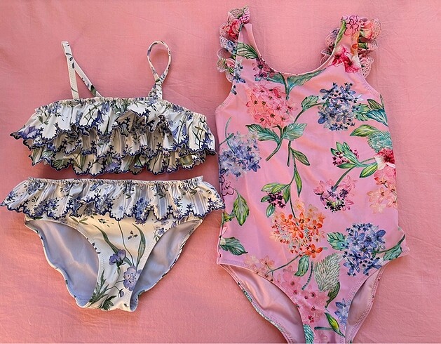 Next bikini ve mayo