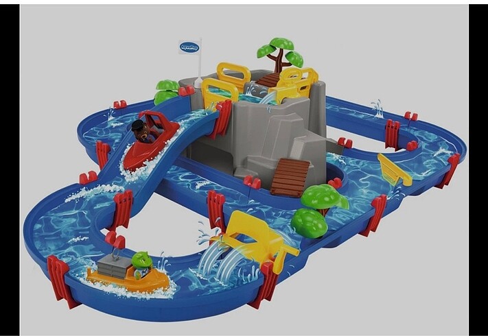 Su oyuncağı - Görsel 9