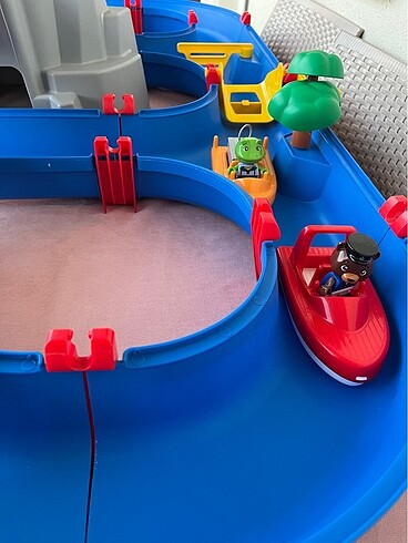 Su oyuncağı - Görsel 5