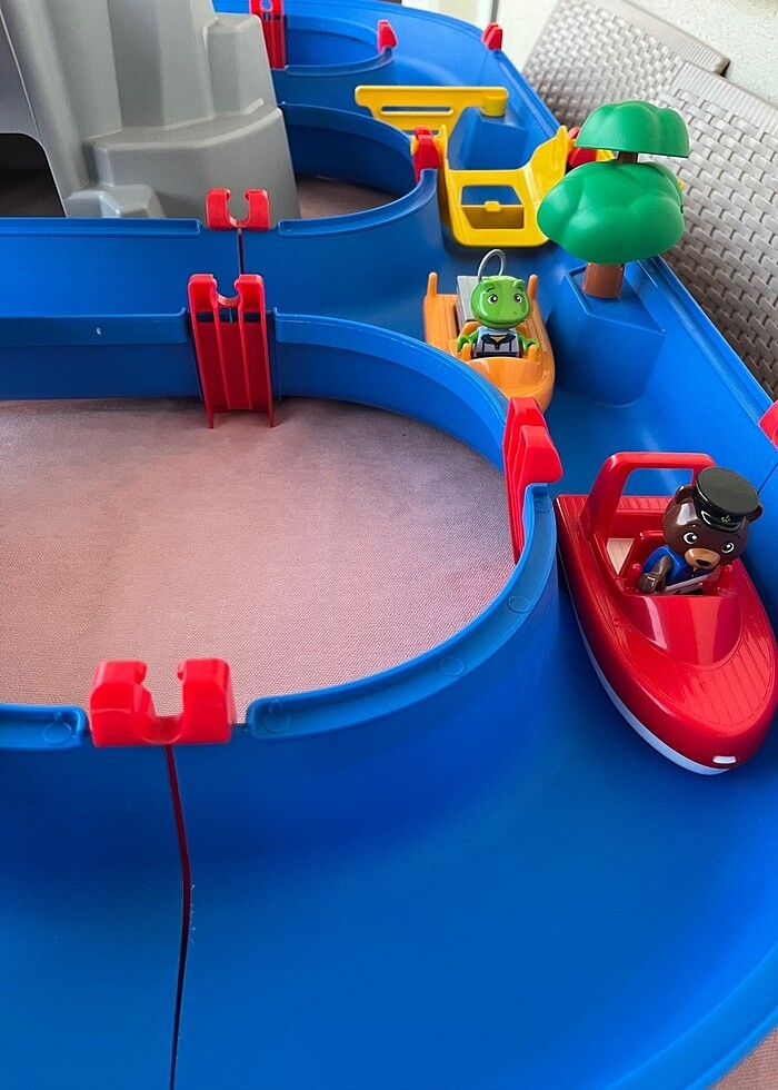 Su oyuncağı - Görsel 5