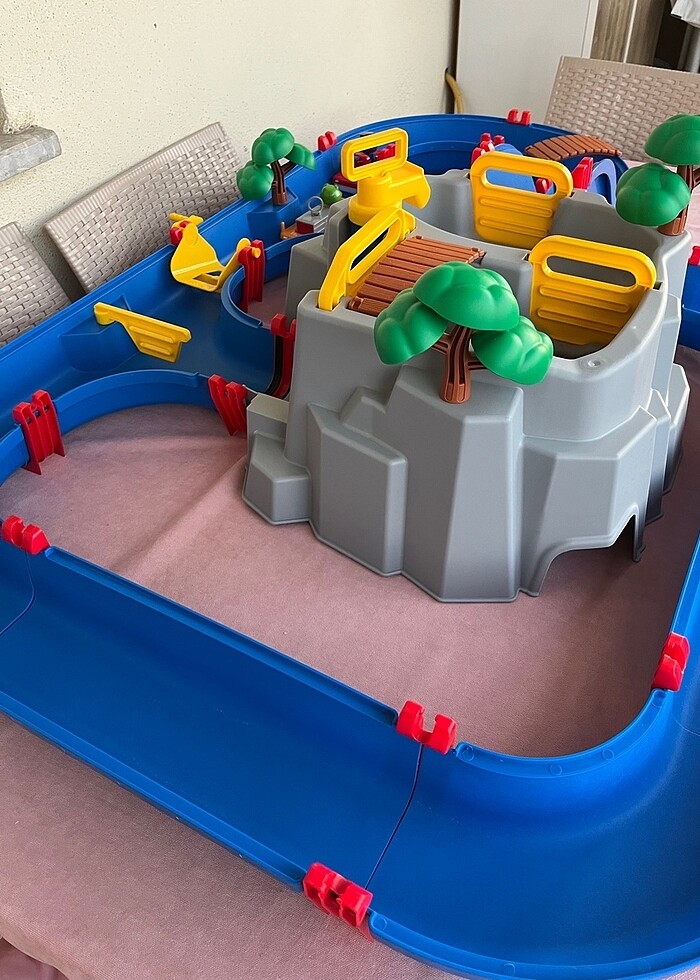 Su oyuncağı - Görsel 2