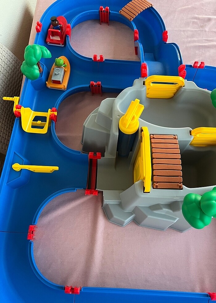 Su oyuncağı - Görsel 3