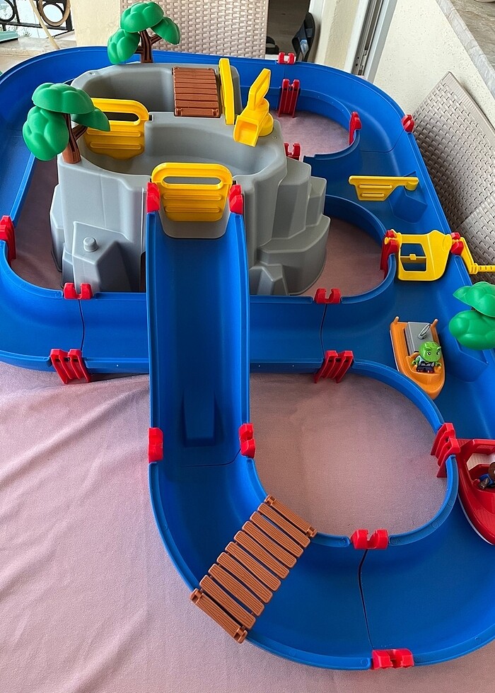 Su oyuncağı - Görsel 4