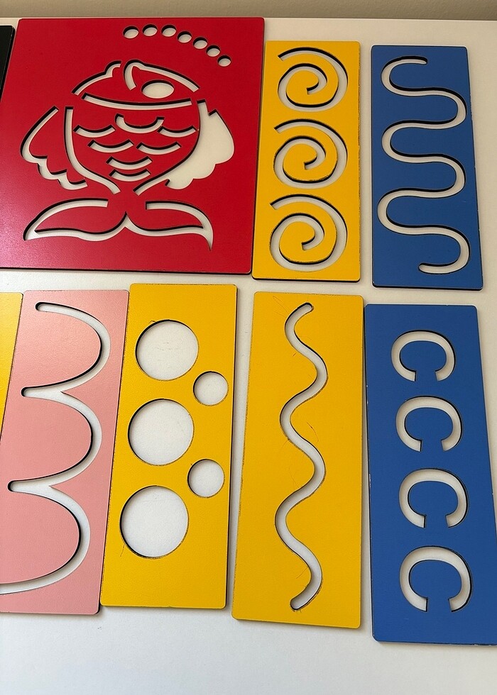 Çizgi çalışma - Görsel 3