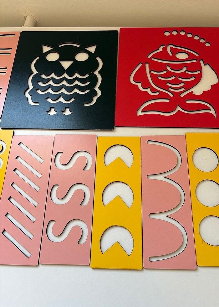 Çizgi çalışma - Görsel 4