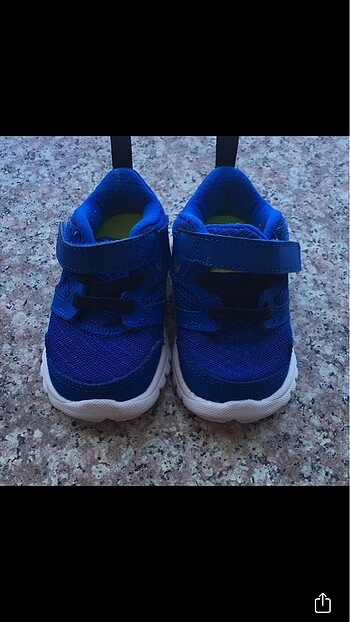 19 numara nike