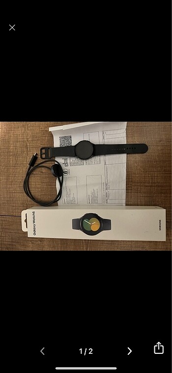 Samsung galaxy watch 5 40m