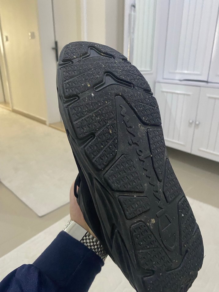 Champion Erkek Koşu Ayakkabısı - Görsel 2