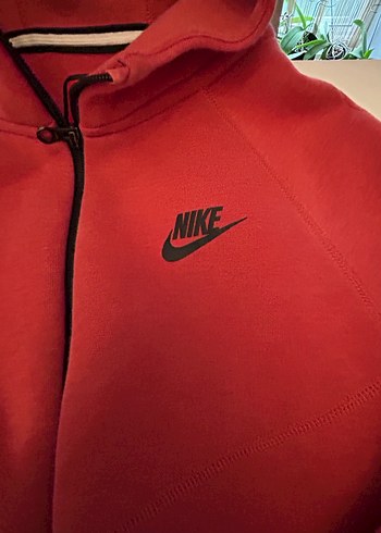 11-12 Yaş Beden Nike Tech Çocuk Eşofman Üstü