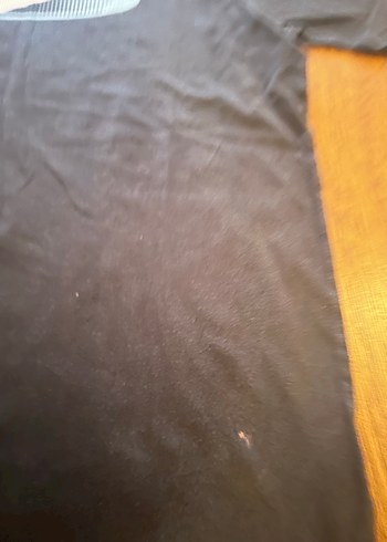 Nike Siyah Erkek Kısa Kollu Tişört - Görsel 3