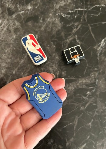 Crocs Terlik Aksesuarı - Görsel 2