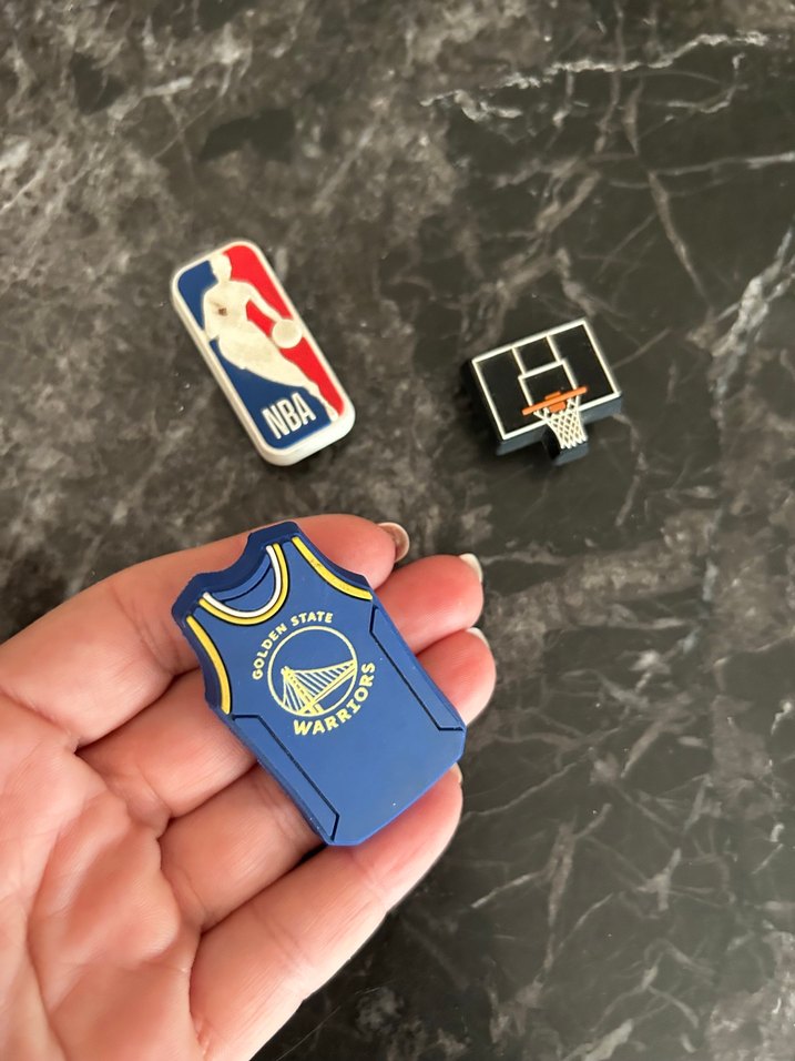 Crocs Terlik Aksesuarı - Görsel 2