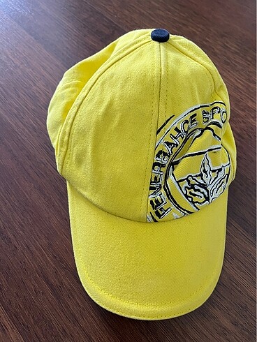 Fenerbahçe 2 adet fenerbahçe şapka