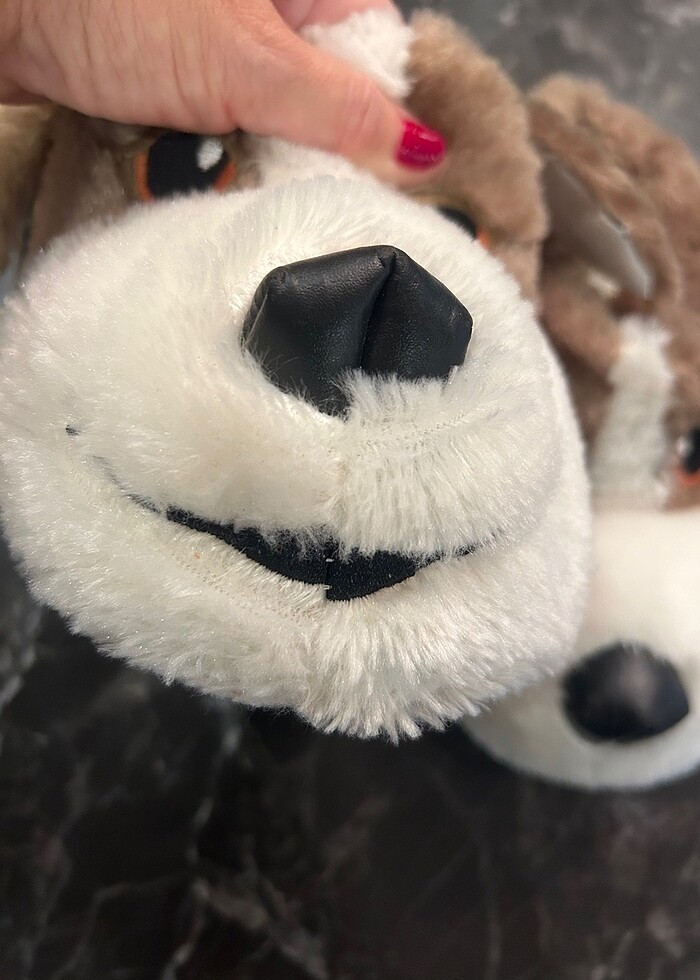 Çocuk Ev Terliği - Görsel 3