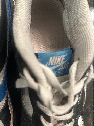 38 Beden Nike Air Ayakkabı