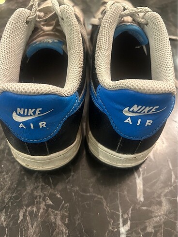 38 Beden çeşitli Renk Nike Air Ayakkabı