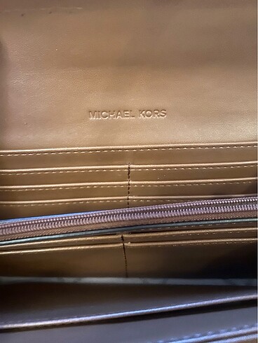 Beden çeşitli Renk Michael Kors Cüzdan
