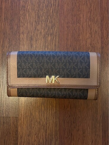 Michael Kors Cüzdan