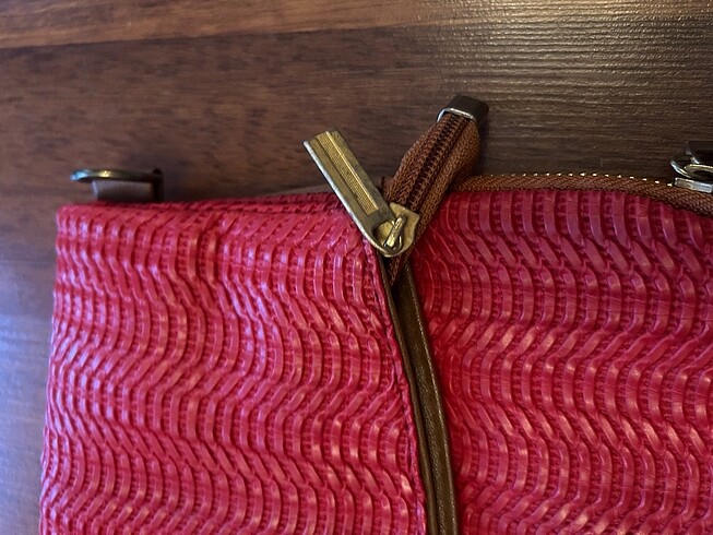 Beden Clutch- El Çantası