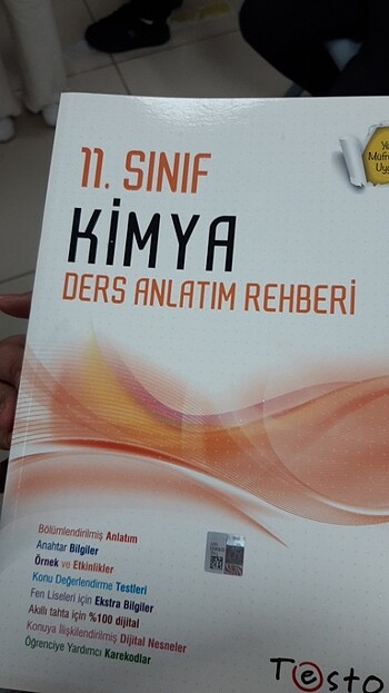 Kimya 