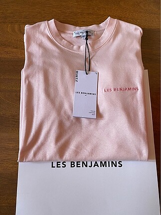 LES BENJAMINS