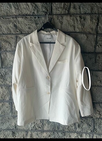 Blazer ceket