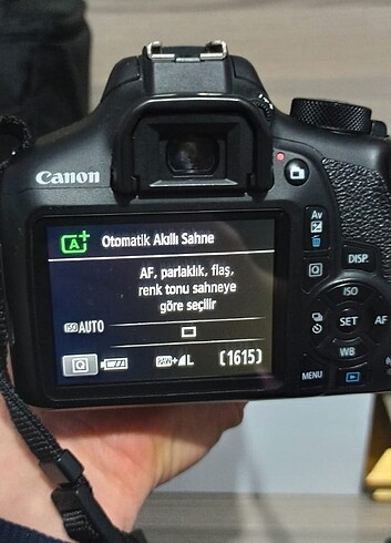 Fotoğraf makinası