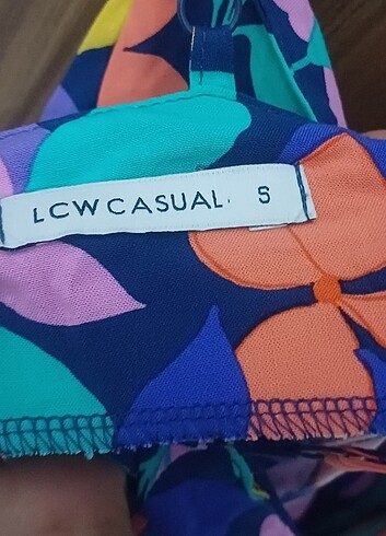 s Beden Lcw casual