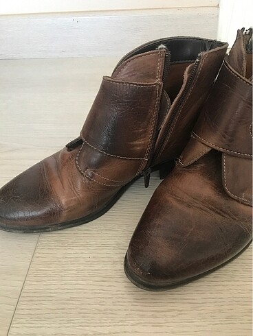 Diğer Kısa bot