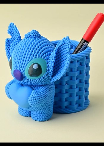 Stitch kalem kutusu