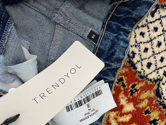 Trendyol & Milla Pantolon