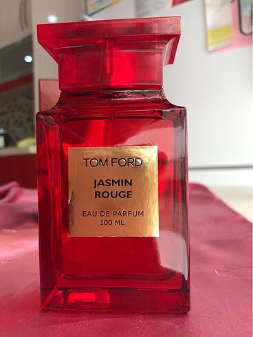 TOM FORD JASMİN ROUGE 100 ml edp