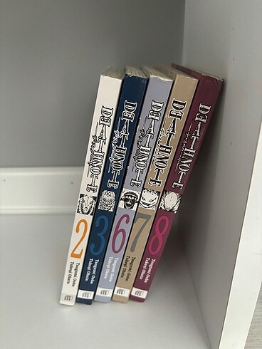 Death Note