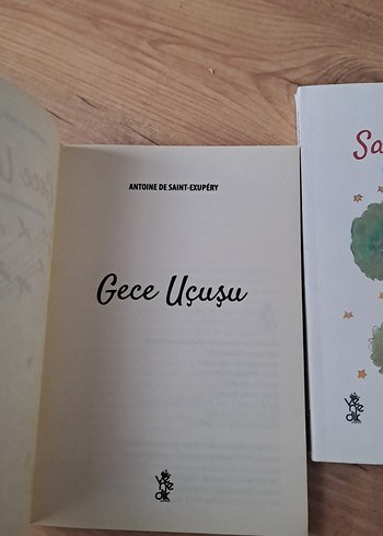 Savaş Pilotu ve Gece Uçuşu Çocuk Kitapları - Görsel 2