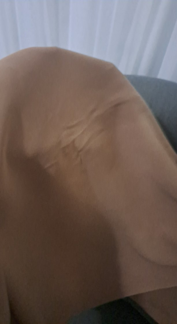 medine ipeği şal - Görsel 5