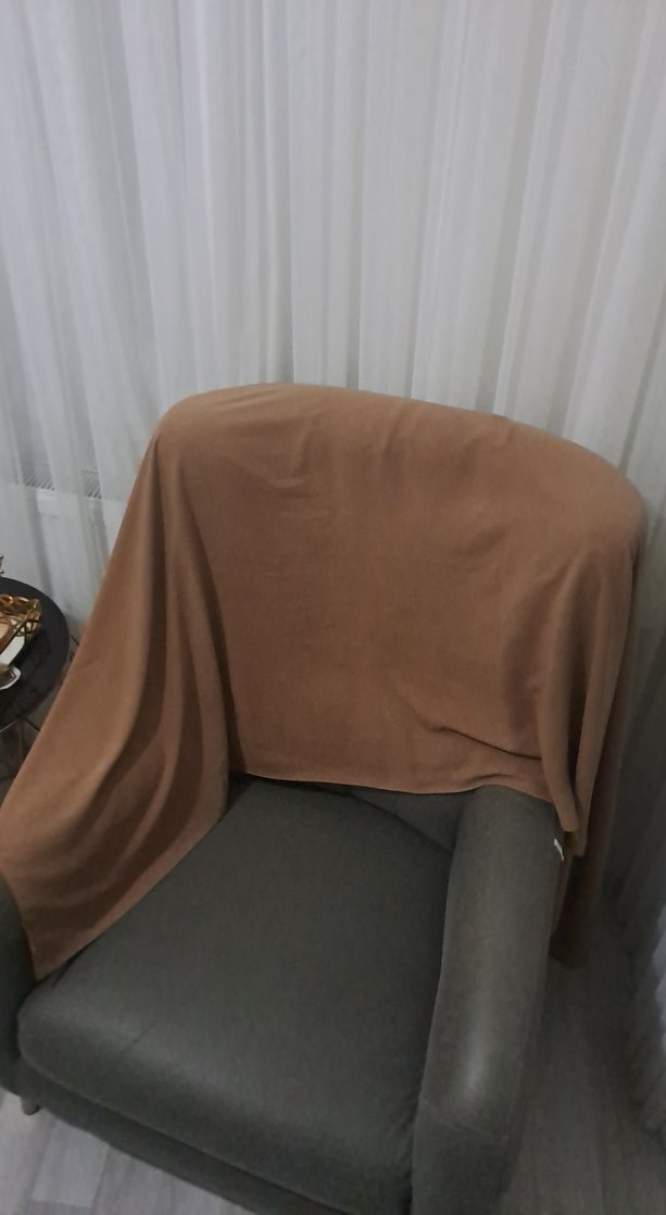 medine ipeği şal - Görsel 2