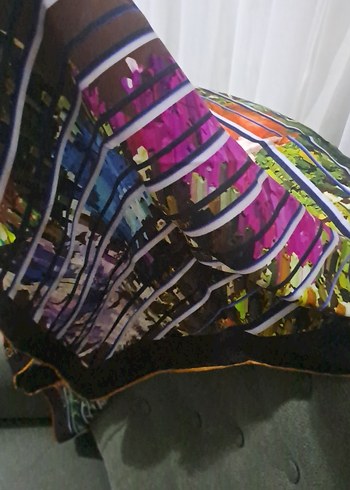  Beden çeşitli Renk Kadın twill ipek esarp