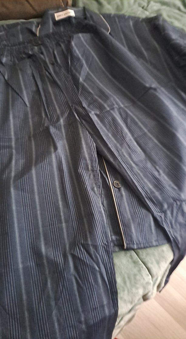 erkek pijama takimi - Görsel 4