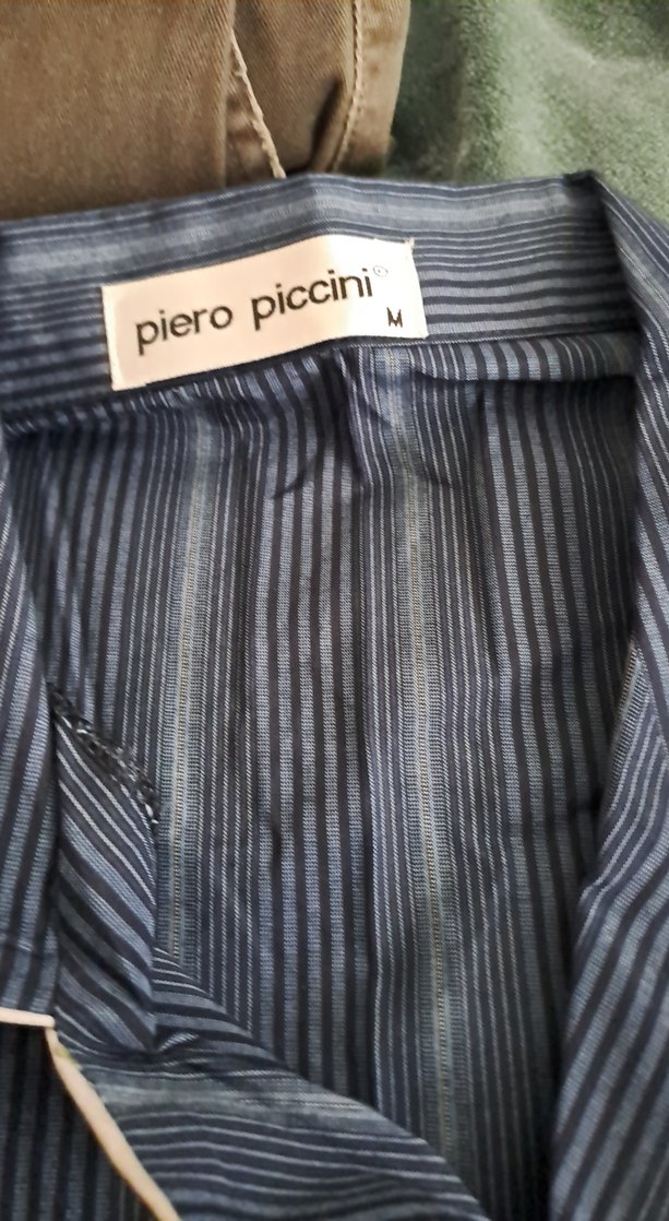 erkek pijama takimi - Görsel 2