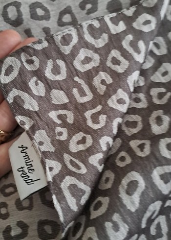 armine şal - Görsel 2