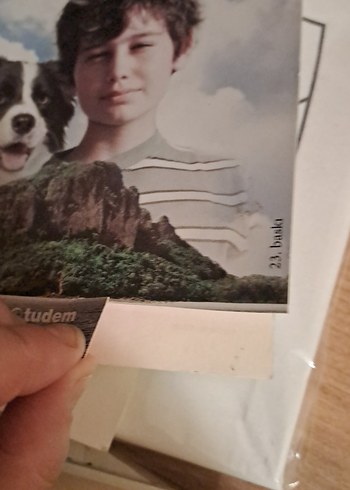 Issız Adanın Kralı - Michael Morpurgo - Görsel 2