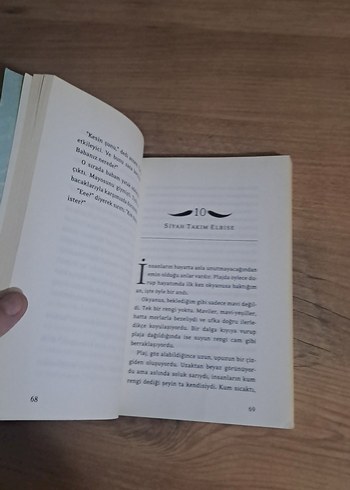 Dünyanın En Komik Adamı - Cary Fagan - Görsel 3