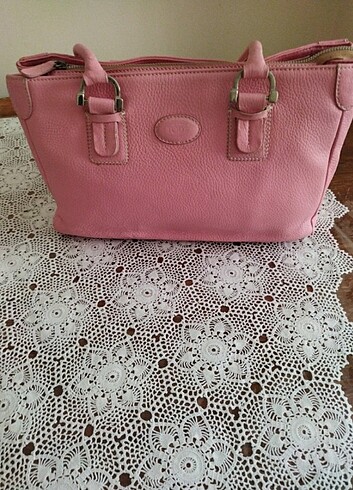Tod's kadın kol canta