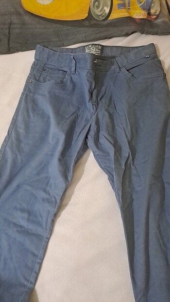 Lcw erkek cocuk pantolon 