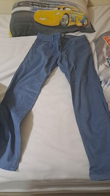 LC Waikiki Lcw erkek cocuk pantolon