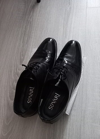 Damat ayakkabısı
